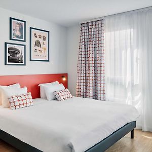 Aparthotel Adagio Access Paris Vanves - Porte de Versailles